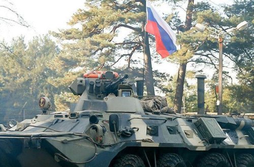 Rusiya bu şəhəri tam mühasirəyə ala bilər