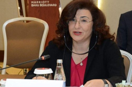 Azərbaycanda ərzaq təhlükəsizliyi ilə bağlı yeni mexanizm hazırlanır