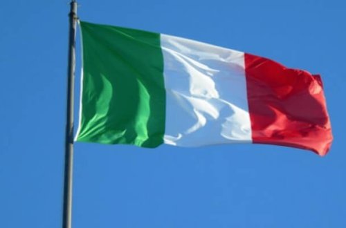 İtaliya Aİ sanksiyalarına məruz qalan rusiyalıların əmlakını dondurub