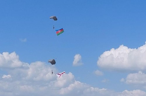 Azərbaycan aviasiyası 