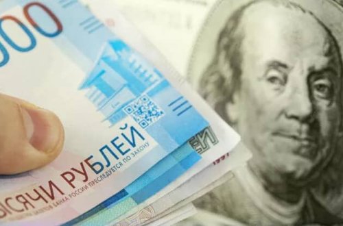 Rusiyadan açıqlama: “Borcları rublla ödəyəcəyik”
