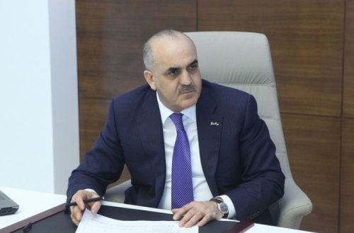 Səlim Müslümov ev dustaqlığına BURAXILDI