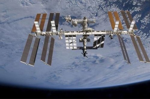 Ermənistan orbitə ilk kosmik peykini buraxdı