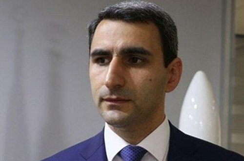 Hadrutda televiziya stansiyası istismara veriləcək