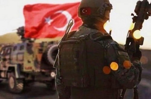 Türkiyə Suriyada yeni antiterror əməliyyatına başlaya bilər