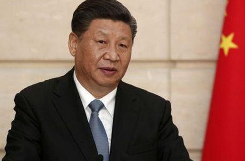 Çin lideri Prezidenti İlham Əliyevi təbrik edib