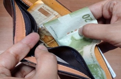 May ayının müavinət, təqaüd və ünvanlı yardımları ödənilib