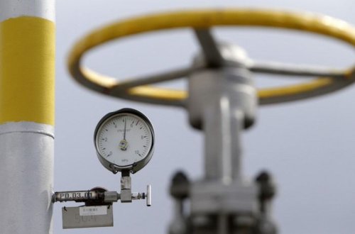 Azərbaycan qazını Bolqarıstana nəql edəcək boru xətti sertifikatlaşdırılıb