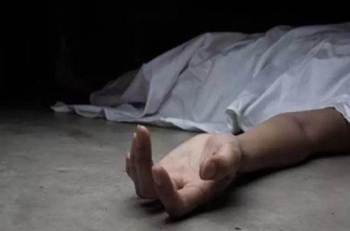 Mingəçevirdə müəmmalı olüm: Mağazasının qapısını açarkən yıxılıb dünyasını dəyişdi