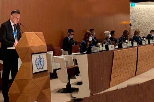 Teymur Musayev Ermənistan nümayəndə heyətinin iddialarına cavab verib