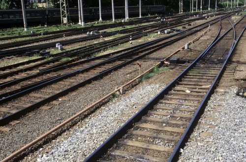 Sabirabadda qatar vuran kişinin şəxsiyyəti məlum olub