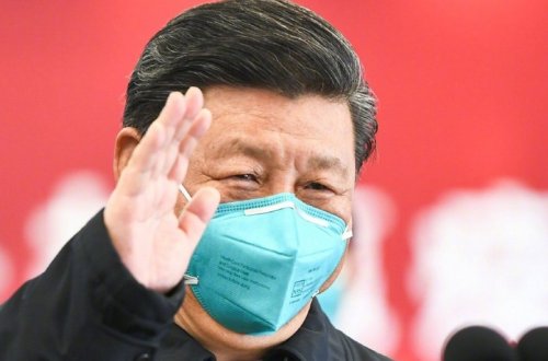 Si Cinpinin Honkonqa səfəri ləğv edilə bilər