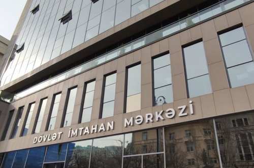 30 aprel və 1 mayda keçirilən buraxılış imtahanlarının nəticəsi açıqlanıb