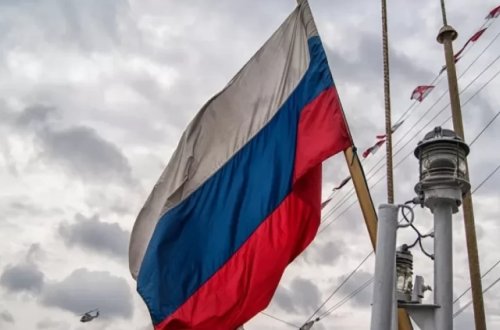 Rusiya ordusu Ukraynada yaşayış məntəqəsini ələ keçirib