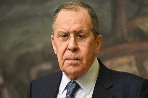 Lavrov: “Kiyev mart ayında Donbasda hücuma planlaşdırırdı”