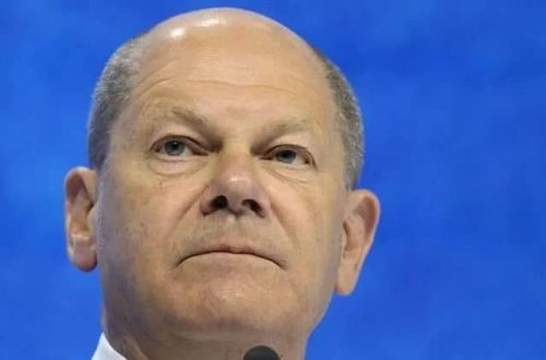 Kansler: “Putin bu müharibədə qalib gəlməməlidir”