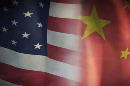 ABŞ-dan Çin mesajı