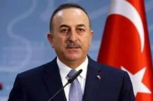 SON DƏQİQƏ: Çavuşoğlu NATO-nun baş katibi ilə görüşüb