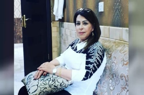 Azərbaycanda qadın müəllim yanıb öldü - ŞOK TƏFƏRRÜAT - VİDEO