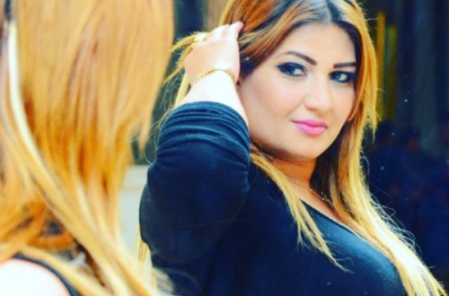 Müğənni Rəqsanə öldü: 3 övladı var idi - FOTO