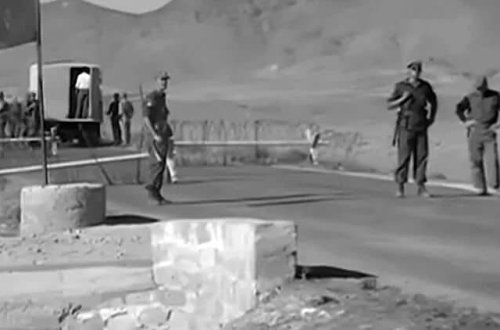 Yunan televiziyasında qan donduran etiraf: 68 TÜRKÜ GÜLLƏLƏYİB ÇUXURA ATDILAR 