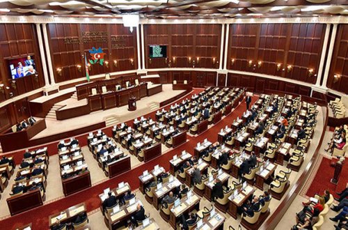 Azərbaycanda yeni medal təsis olunur