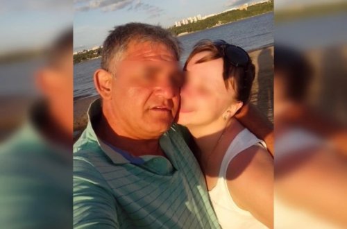 Azərbaycanlı kişi sevgilisinin üstündən maşınla keçdi - DƏHŞƏTLİ QƏTL