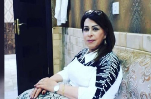 Bakıda müəllimi öldürüb evini yandıran şəxs tutuldu