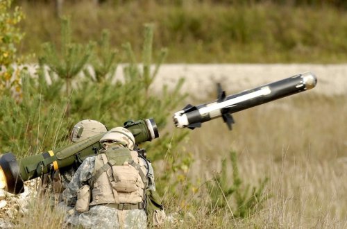 ABŞ gələn həftə Ukraynaya yeni raket sistemləri göndərə bilər