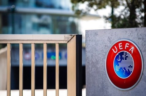 Ukrayna və Belarus komandaları avrokuboklarda qarşılaşa bilməyəcəklər