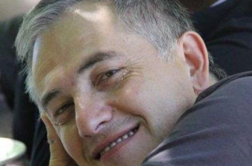 Sabiq icra başçısı Saleh Rüstəmov əfv edilib