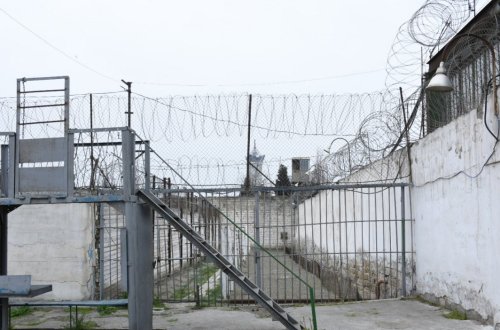 MTN generalı Teymur Quliyev əfv edilib