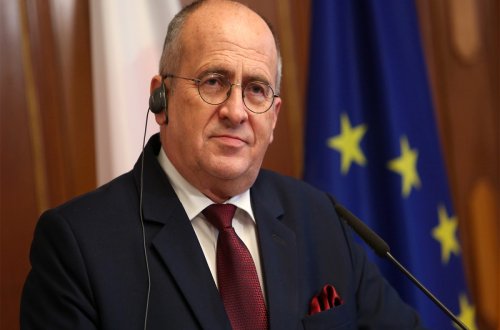 ATƏT sədri Qazaxıstan, Özbəkistan və Monqolustana səfər edəcək