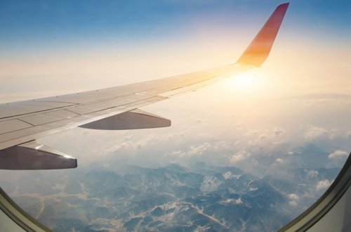 Çin Rusiya təyyarələri üçün hava məkanını bağlayır