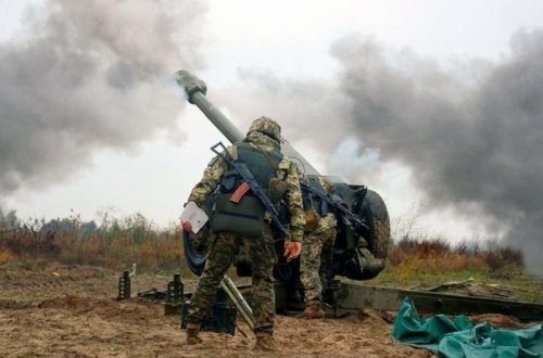 Britaniya kəşfiyyatı: 