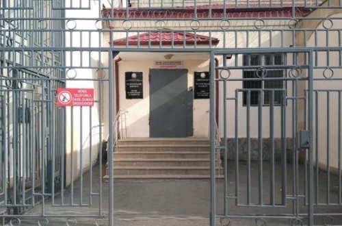 В Азербайджане началось исполнение распоряжения о помиловании