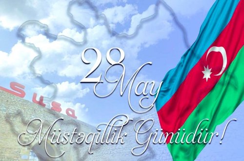 Türkiyə səfirliyi Azərbaycan xalqını təbrik edib