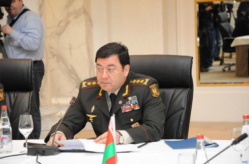 Nəcməddin Sadıkovun “sağ əli” həbs olundu