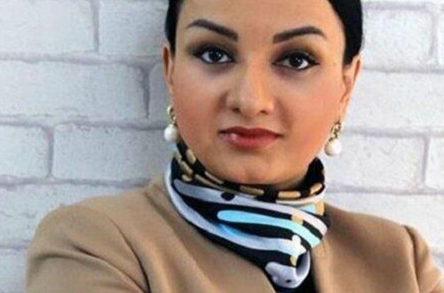 İntim sirlərinə görə ərini öldürdü - Bakıda biznes-ledinin cinayəti