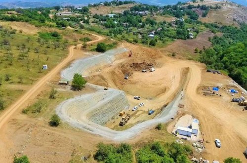 Azadlığa çıxan məhbusların Qarabağdakı işlərə cəlb edilməsi təklif olunur