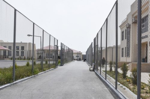 Əfv sərəncamının icrası başa çatıb