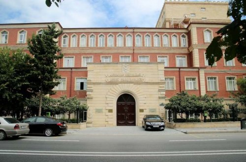 Laçında əsgərin ölümü ilə bağlı cinayət işi başlanılıb