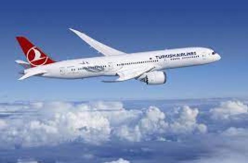 İstanbul-Moskva təyyarəsi Vilnüsdə təcili eniş edib