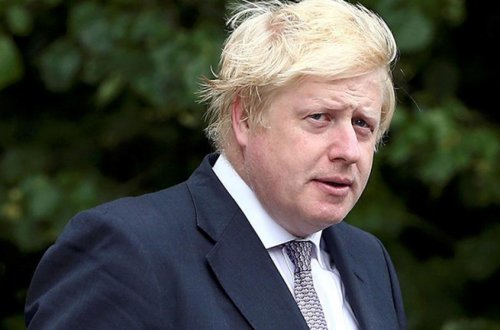 Boris Conson: “Britaniya uzunmüddətli perspektivdə Ukraynanın yanında olacaq”