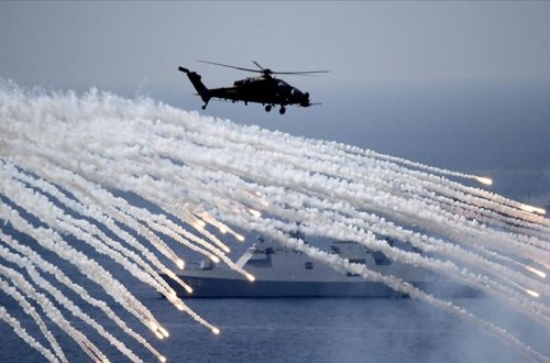 Türkiyədə Azərbaycan hərbçilərinin qatıldığı təlimin növbəti mərhələsi başlayır