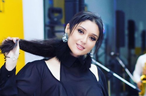 Azərbaycanlı müğənninin qaraciyəri qardaşına köçürüldü - FOTO