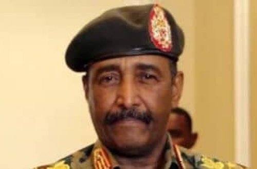 Sudanda fövqəladə vəziyyət 7 aydan sonra ləğv edilib