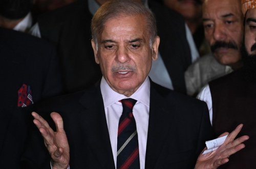 Pakistanın Baş naziri Türkiyəyə səfər edəcək