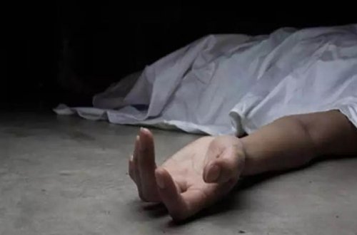 49 yaşlı qadın dəm qazından öldü