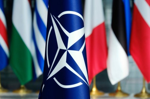 NATO Latviyada təlimlər keçirir